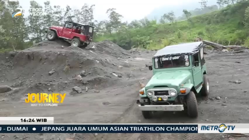 Journey: Seputar Yogyakarta Bagian 2 (3)