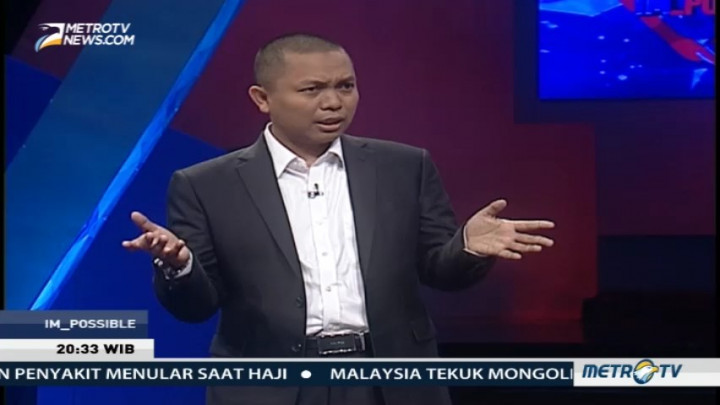 Belajar dari yang Kecil (1)