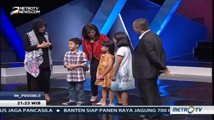 Belajar dari yang Kecil (4)