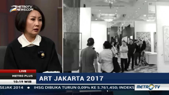 Art Jakarta 2017 (1)