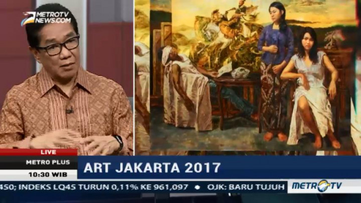 Art Jakarta 2017 (2)