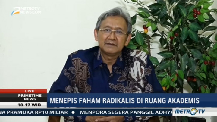 Forum Rektor Indonesia Tunggu Hasil Uji Materi Perppu Ormas