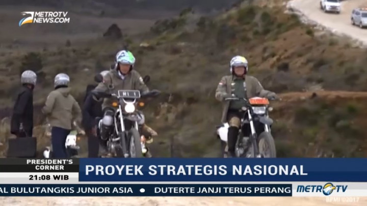 Membebaskan Papua dari Isolasi