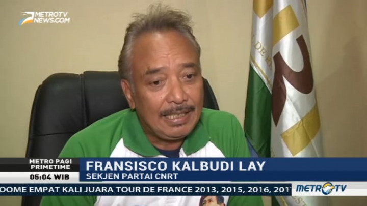 Pemilu Timor Leste, CNRT Klaim Unggul Tipis atas Fretilin