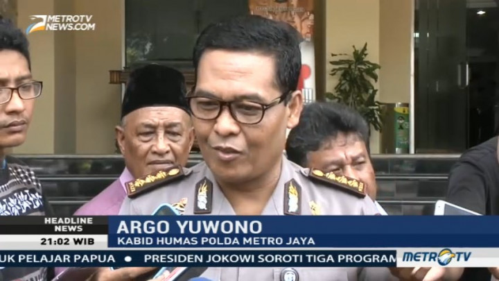 Polisi Segera Periksa Novel Baswedan