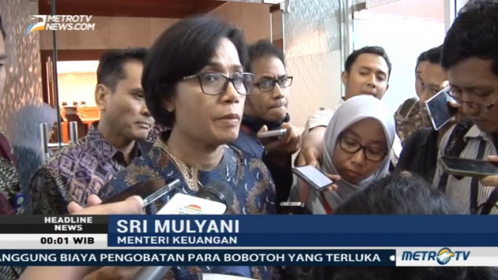 Pemerintah Segera Ajukan RUU Redenominasi Rupiah ke DPR