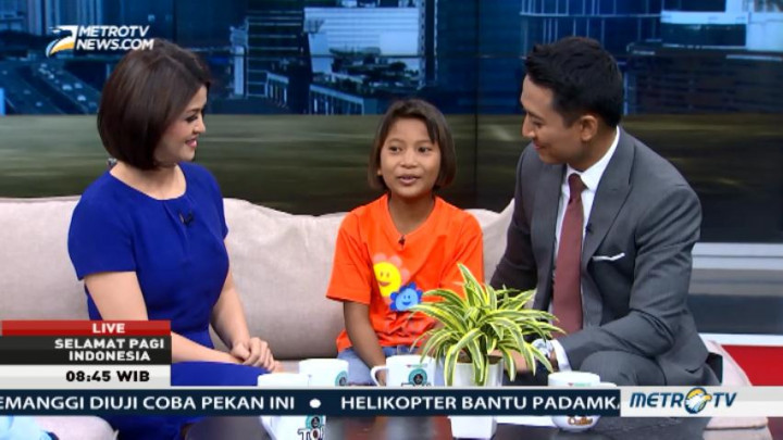 Sahabat Anak, Komunitas Peduli Pendidikan Anak Jalanan (2)