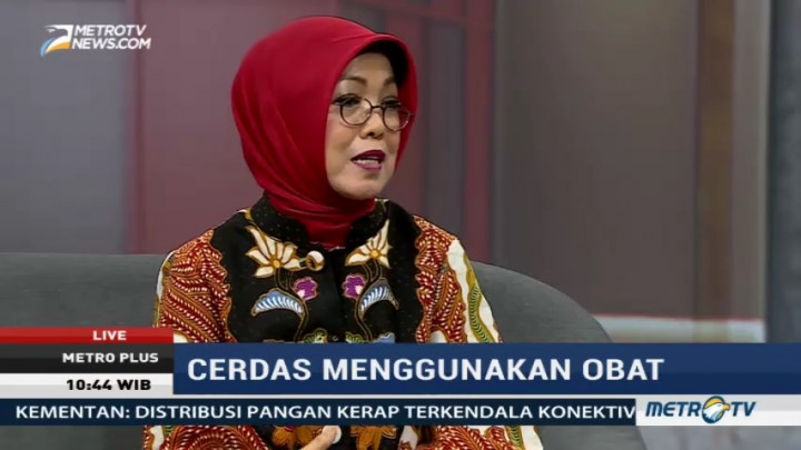 Cerdas Menggunakan Obat (2)