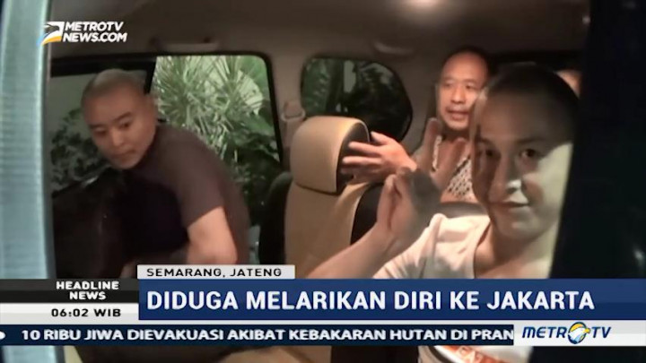 Polisi Buru Tiga WNA Otak Penipuan Online di Semarang