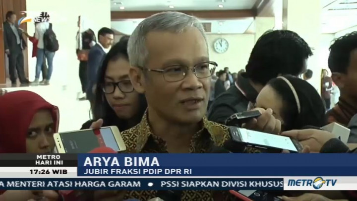 Gelagat Reinkarnasi Koalisi Merah Putih