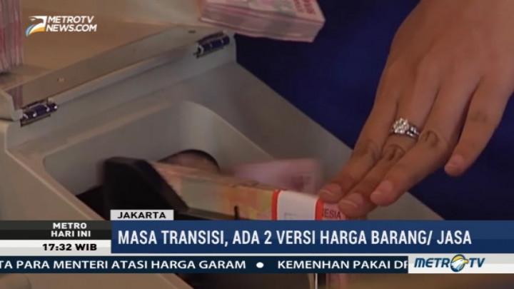 Redenominasi Rupiah akan Dibahas dalam Rapat Kabinet