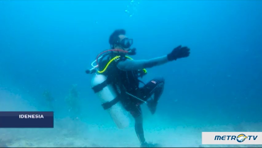 Idenesia: Jailolo Menyapa Dunia (2)