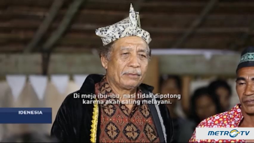 Idenesia: Jailolo Menyapa Dunia (3)