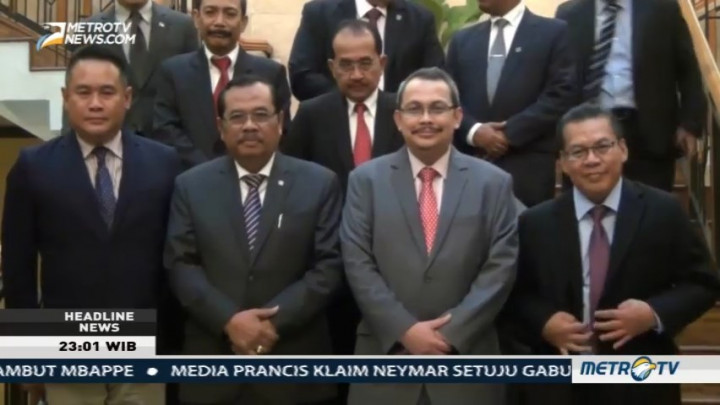 Hukuman Mati untuk Pengguna Narkoba?