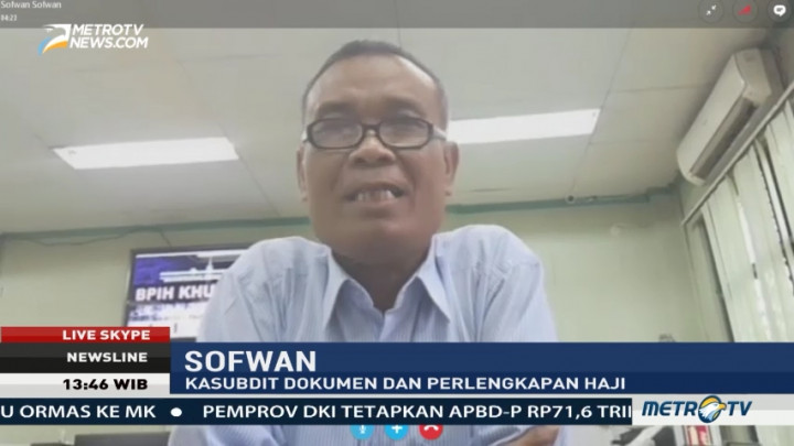 Persiapan Visa Haji Gelombang Kedua Dikebut