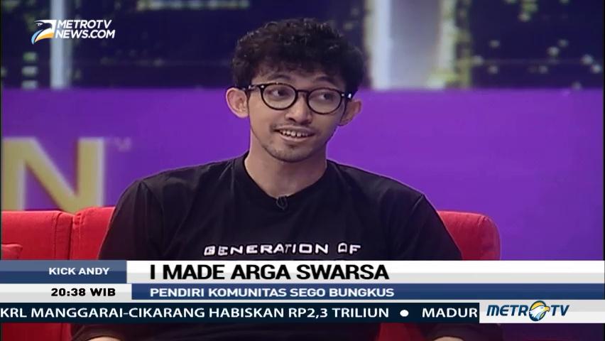 Yang Penting Gratis (3)