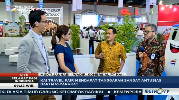 Berburu Tiket Kereta Api Murah (2)