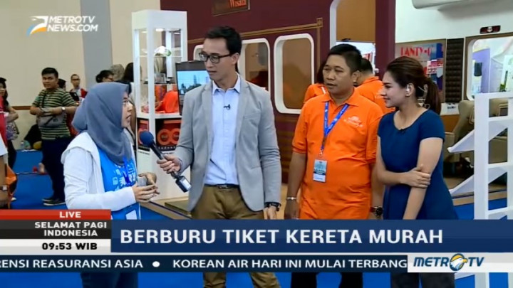 Berburu Tiket Kereta Api Murah (3)