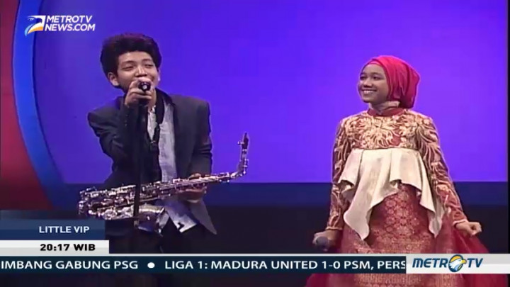 Mini Concert Little VIP Spesial Hari Anak Nasional (3)