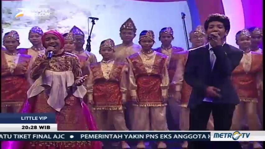Mini Concert Little VIP Spesial Hari Anak Nasional (4)