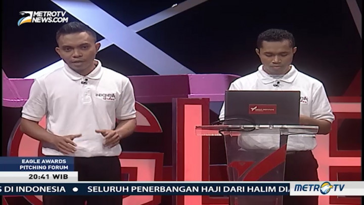 Pitching Forum Eagle Documentary Competition 2017 (1)