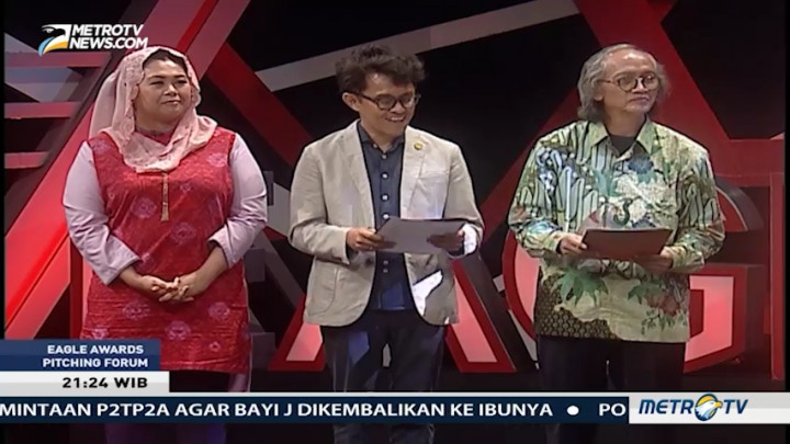 Pitching Forum Eagle Documentary Competition 2017 (4)