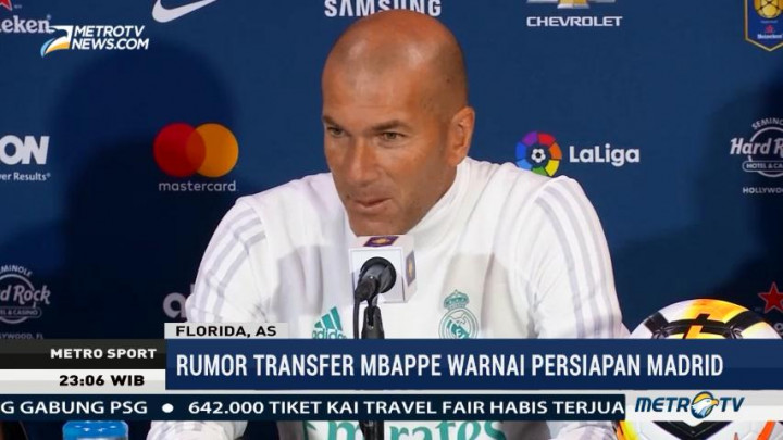 ICC 2017 Hadirkan Mini El Clasico