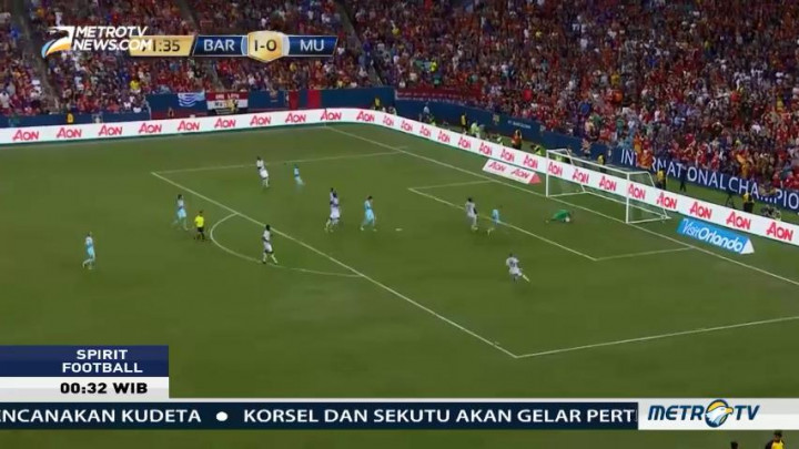 Turnamen Pramusim Terbesar ICC 2017 Dimulai