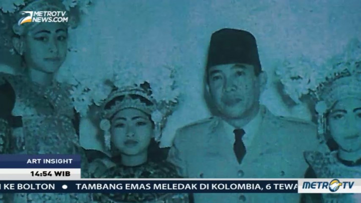 Art Insight: Sang Penari Istana (3)