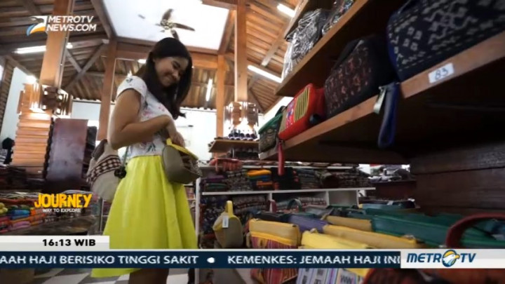 Journey: Surga di Tanah Flores (2)