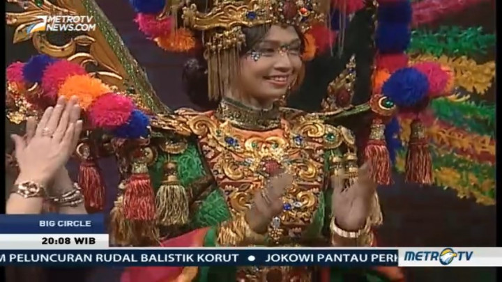 Jember Fashion Carnaval, Penggerak Ekonomi (4)