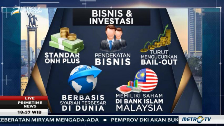 Pengelolaan Dana Haji di Malaysia