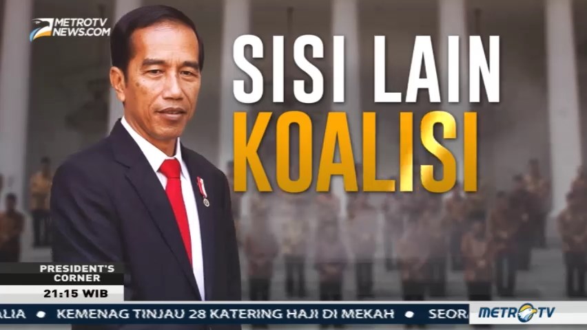 Sisi Lain Koalisi