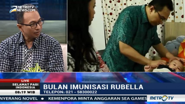 Pentingnya Imunisasi Rubella (1)