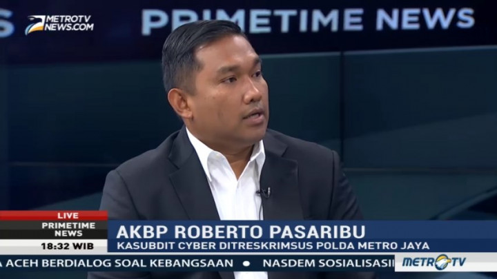 Mengusir Penjahat Siber dari Indonesia