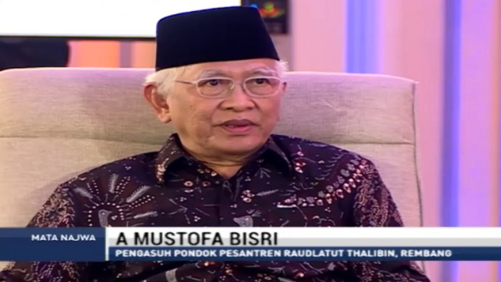 Mata Najwa: Cerita Dua Sahabat (3)