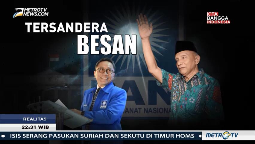 Tersandera Besan (1)