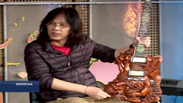 Idenesia: Gita Nada Budaya (1)