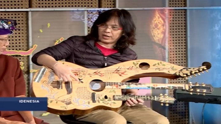 Idenesia: Gita Nada Budaya (2)