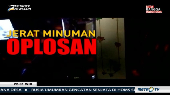Jerat Minuman Oplosan (1)