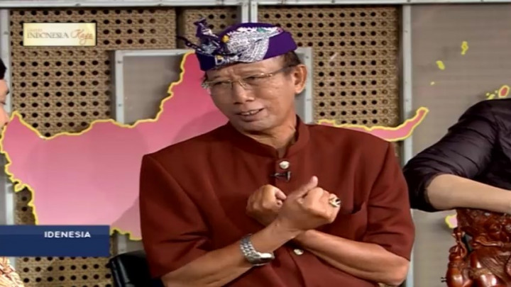 Idenesia: Gita Nada Budaya (3)