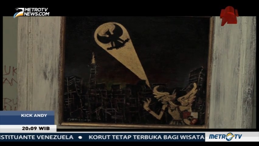 Mengapa Harus Pancasila? (1)