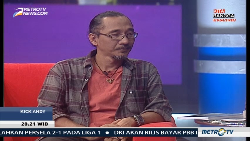 Mengapa Harus Pancasila? (2)