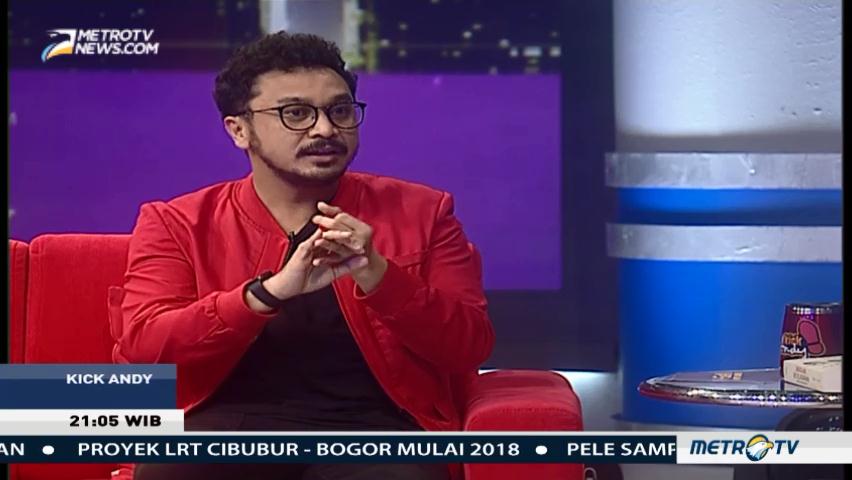 Mengapa Harus Pancasila? (5)