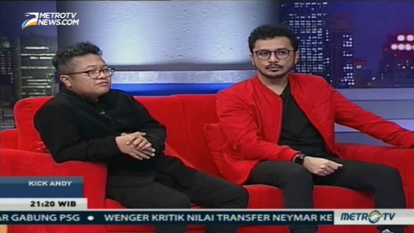 Mengapa Harus Pancasila? (6)