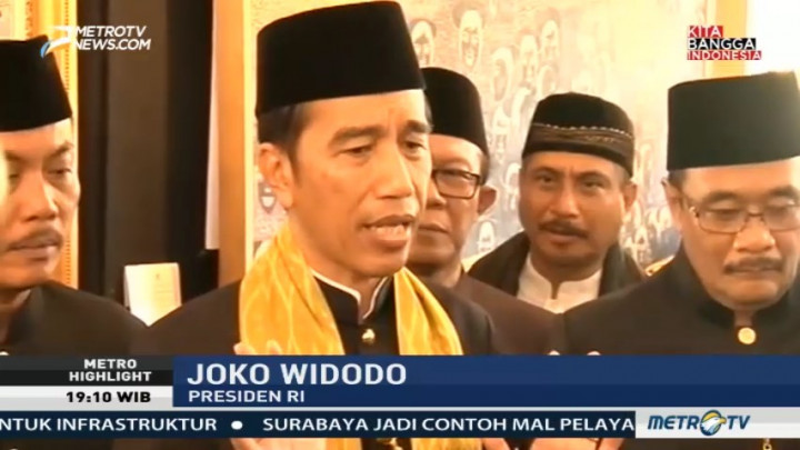 Maksimalisasi Pundi-Pundi Haji