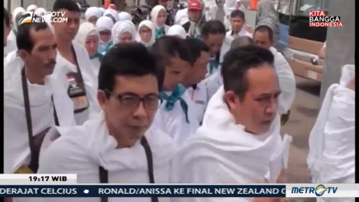 Upaya Menurunkan Biaya Haji