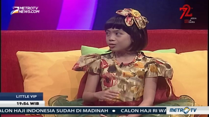 Pesulap Cilik Ini Mampu Menghipnotis Hewan