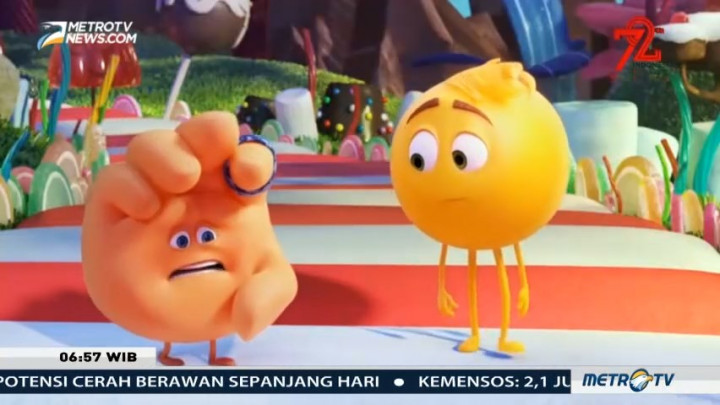 Jelajahi Tekstopolis dalam 