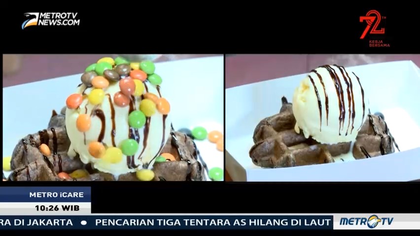 Tips Ngemil Nikmat tanpa Membuat Badan Melar